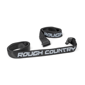 RC - CARGO TIE-DOWN STRAPS CAM BUCKEL / AVAILABLE IN MULTIPLE SIZES - 117703A