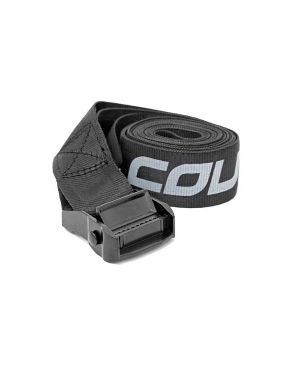 RC - CARGO TIE-DOWN STRAPS CAM BUCKEL / AVAILABLE IN MULTIPLE SIZES - 117703A - Imagen 2