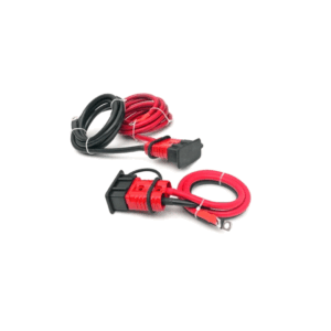 RC - WINCH POWER CABLE / QUICK DISCONNECT 7FT - RS107
