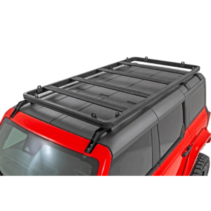 ROUGH COUNTRY - ROOF RACK FORD BRONCO - 88202