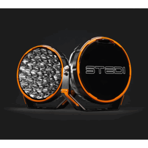 STEDI - TYPE-X SPORT PLUS 8.5" (PAIR)- ST-01-SRT-801