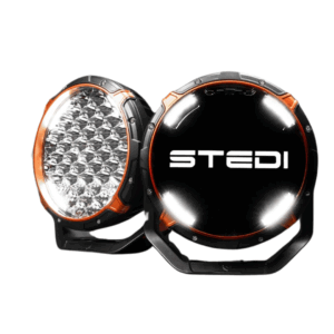 STEDI - TYPE-X PRO PLUS 8.5" DRL ASSEMBLED KIT - ST-01-PRP-803