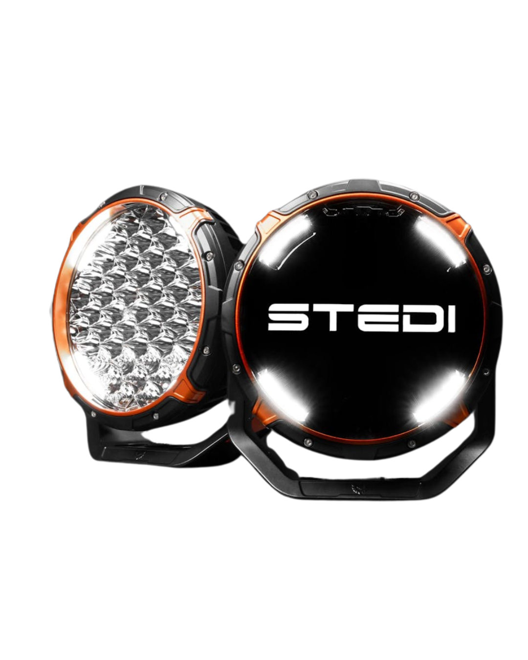 STEDI - TYPE-X PRO PLUS 8.5
