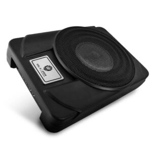 KBT Subwoofer Amplificado de 450W 9″ - KSL-9