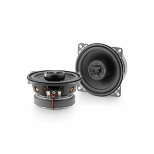 FOCAL ACX 100 KIT COAXIAL DE 2 VIAS 10CM - ACX 100