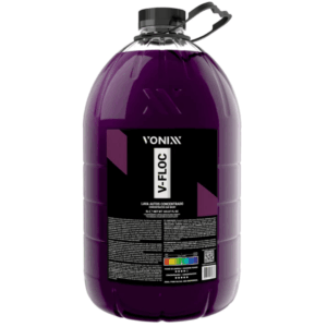 VONIXX SHAMPOO V-FLOC 5L - VX-2008049