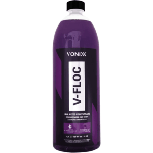 VONIXX SHAMPOO V-FLOC 1.5L - VX-2011004