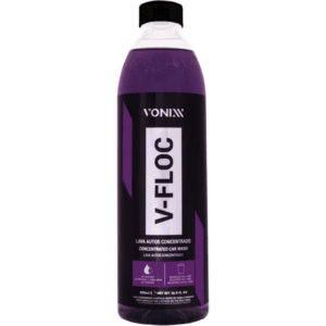 VONIXX SHAMPOO V-FLOC 500ML - VX-2011069