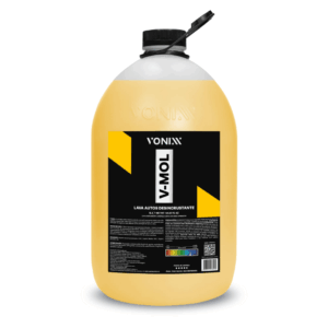 VONIXX LIMPIADOR AUTOMOTRIZ V-MOL 5L - VX-2050117