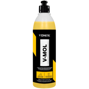 VONIXX LIMPIADOR AUTOMOTRIZ V-MOL 500ML - VX-2050115