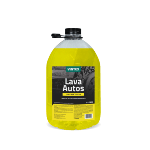 VONIXX LAVA AUTO 5L - VX-2008019