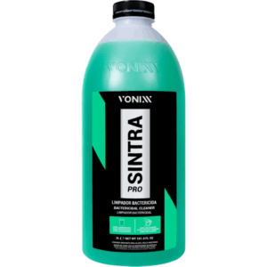 VONIXX LIMPIADOR BACTERICIDA SINTRA PRO 3L - VX-2011045