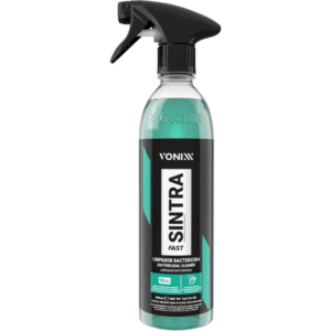 VONIXX LIMPIADOR BACTERICIDA SINTRA FAST 500ML - VX-2011044