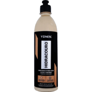 VONIXX ACONDICIONADOR DE CUERO HIDRACOURO 500ML - VX-2009010