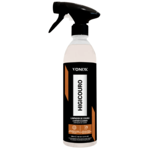 VONIXX LIMPIADOR DE CUERO HIGICOURO 500ML - VX-2009012