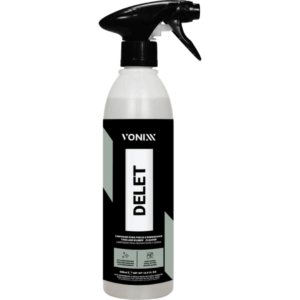 VONIXX DELET 500ML LIMPIADOR DE LLANTAS Y GOMAS VX-2050171