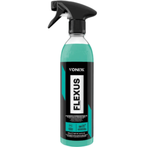VONIXX LIMPIADOR ACONDICIONADOR DE PLASTICOS FLEXUS 500ML VX-2050441