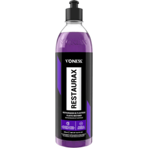 VONIXX RESTAURAX 500ML RESTAURADOR DE PLASTICOS VX-2009015