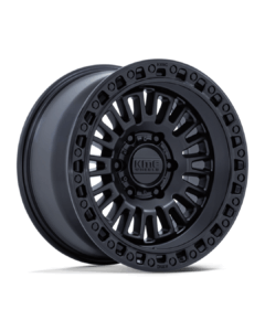 KMC - AZTEC 17X8.5 6X139.7 106 +0 M-BLK GB-LP - KM554MB17856800