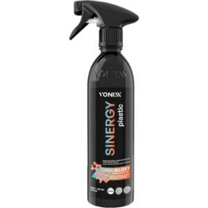 VONIXX SINERGY PLASTIC 500ML VX-2009058