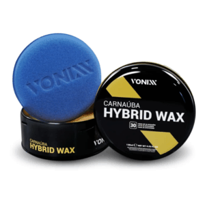 VONIXX CARNAUBA HYBRID WAX 120ML VX-2009009