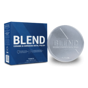 VONIXX BLEND METAL POLISH 150G VX-2026006
