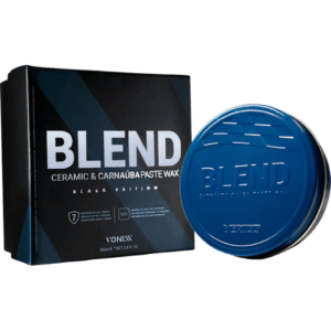 VONIXX BLEND BLACK WAX 100ML VX-2026004