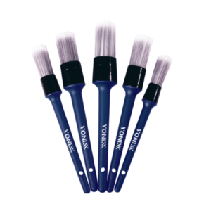 VONIXX JUEGO DE 5 PINCELES VX-2005065