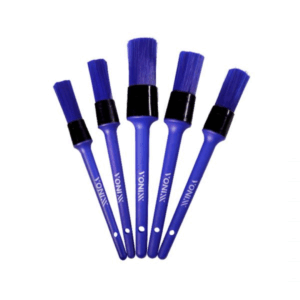 VONIXX KIT DE 5 PINCELES DETALLADO EXTERNO VX-2005064