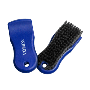 VONIXX CEPILLO DE LIMPIEZA CON CERDAS MEDIANAS VX-2050055