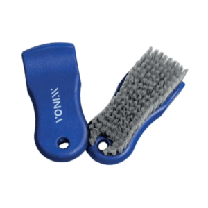 VONIXX CEPILLO DE LIMPIEZA CON CERDAS SUAVES VX-2050054