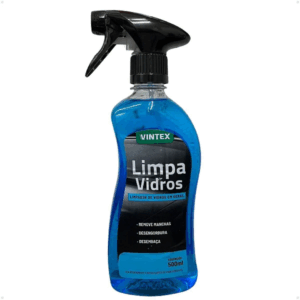 VONIXX LIMPIA VIDRIOS 500ML VX-2010020