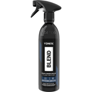 VONIXX BLEND SPRAY BLACK 500ML VX-2026005