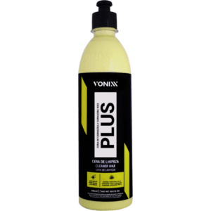 VONIXX CARNAUBA PLUS 500ML VX-2009004