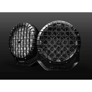 STEDI - TYPE X™ PRO PLUS 8.5" NON-DRL CAGED PAIR - PRP-CAGE-NDRL-BND