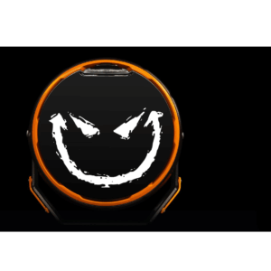 STEDI - TYPE X SPORT PLUS COVER SMILEY 7" - ST-12-SRT-971