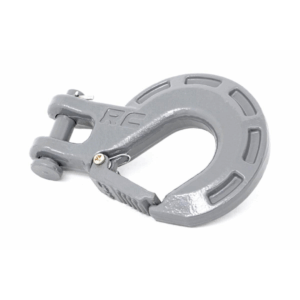 ROUGH COUNTRY - WINCH HOOK FORGED GRAY - RS126
