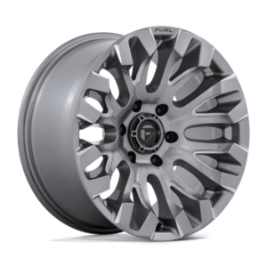 FUEL QUAKE 18X9 6X139.7 106 AE +1 - D83018908450