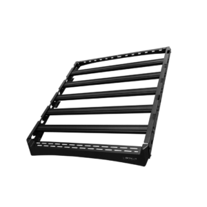 UPPER - RACK DE TECHO NISSAN NP300 C/LOGO 2018-2022 UB-NP300/18-22