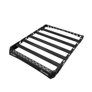 UPPER - RACK DE TECHO DMAX C/LOGO 2020+ UB-DMAX20+