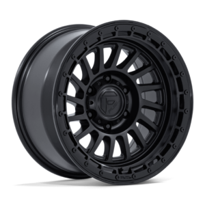 FUEL HAVOC 17X9 6X139.7 106 +1 M-BLK-GB-LP - FC897MB17906801