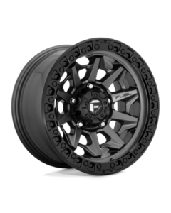 FUEL COVERT 17X8.5 6X114.3 66.32 GDB 14MM - D71617858752