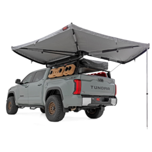 ROUGH COUNTRY - 270 DEGRR}EE AWNING DRIVERS SIDE - 99047