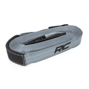 RC - WINCH STRAP TREE SAVER - RS120