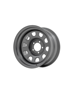 RC - STEEL WHEEL GRAY 16X8 6X139.7 4.25BORE ET-12 - RC51-6883G
