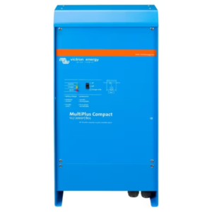 VICTRON - MULTIPLUS 12/2000/80-50 120V (UL 458) - PMP122200102