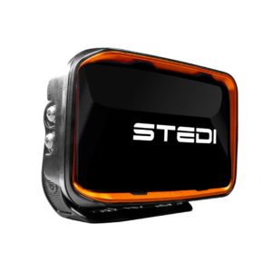STEDI - QUAD EVO LED DRIVING LIGHT (SIDE MODULE)