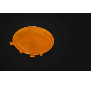 STEDI - TYPE X SPORT PLUS COVER AMBER 8.5" - ST-12-SRT-982