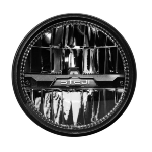 STEDI - HOMAGE 5.75 INCH BLACK 5700K - ST-45-HMB-051
