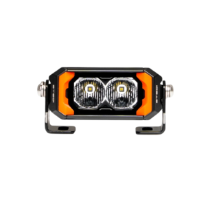 STEDI - SPORT PLUS SINGLE ROW INCH 2 LED LIGHT - ST-02-SRT-102